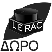 LIERAC Premium La Creme Voluptueuse Recharge, Πλούσιας Υφής Κρέμα Αντιγηραντικής Περιποίησης Προσώπου, Ανταλλακτικό - 50ml