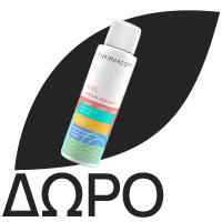 PHARMASEPT Kids Care Soft Hair Lotion, Παιδική Λοσιόν για Εύκολο Χτένισμα - 150ml