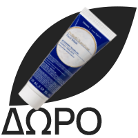 KORRES Greek Yoghurt Foaming Cream Cleanser, Γιαούρτι Αφρώδης Κρέμα Καθαρισμού - 400ml