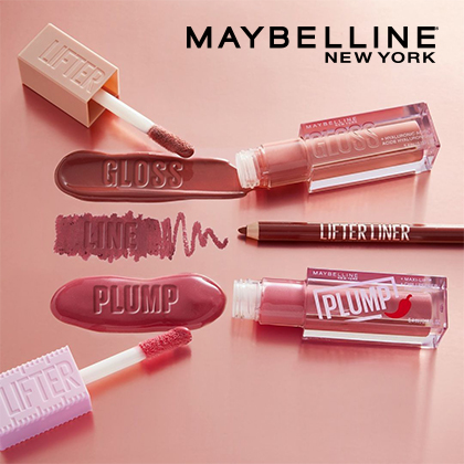 MAYBELLINE NEW YORK