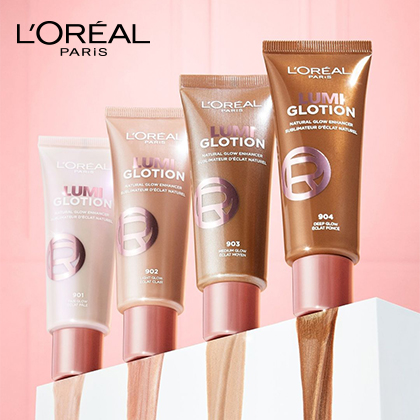 LOREAL PARIS