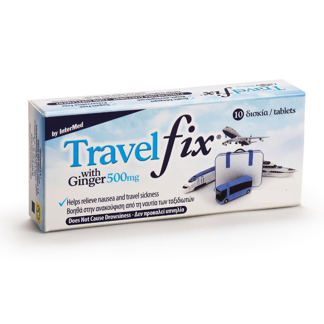 travel fix tablets