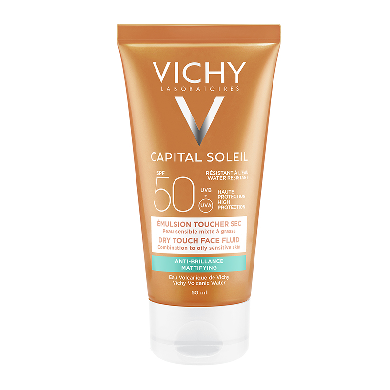 dry touch cream