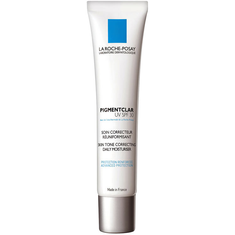 la roche posay daily complete tone correcting cream