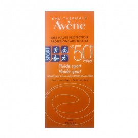 avene spf 50 b protect