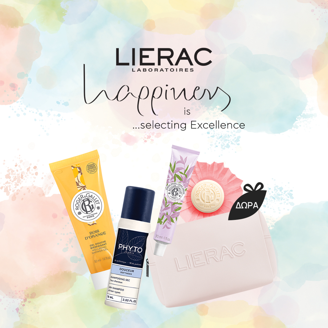 Lierac