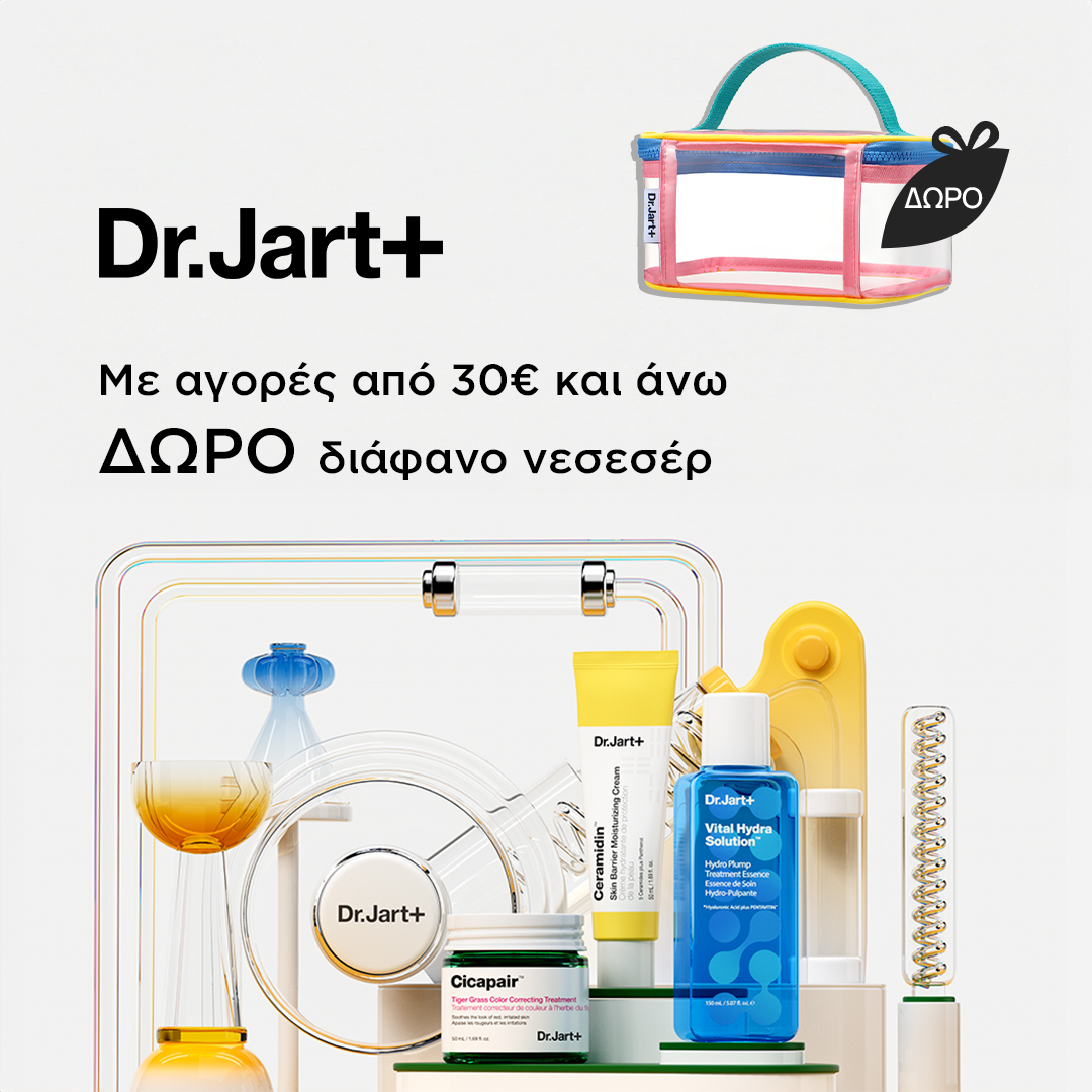 DR. JART+