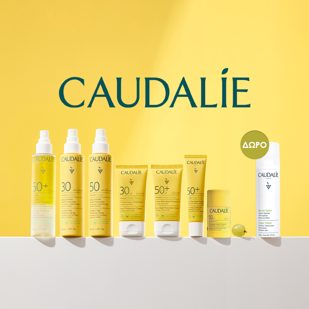 Caudalie