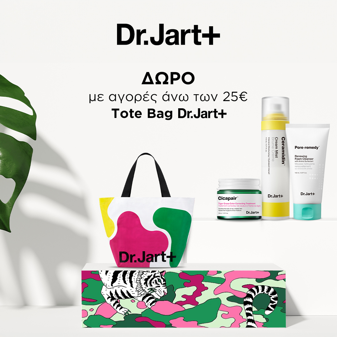 DR. JART+