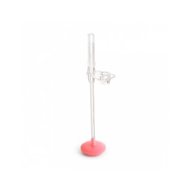 MUNCHKIN Tip & Sip Cup Replacement Straw, Ανταλλακτικό Καλαμάκι - 1τεμ