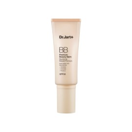 DR. JART+ Premium Beauty Balm SPF50, 01 Fair-Light, Πολυδύναμο Beauty Balm για Ενυδάτωση, Κάλυψη & Προστασία - 40ml