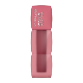 MAYBELLINE Super Stay Teddy Tint, Βελούδινο Ματ Κραγιόν, 55 Kneehigh - 5ml