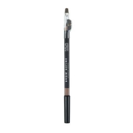 MUA Brow Define Eyebrow Pencil, Light Brown, Μολύβι Φρυδιών - 1.1gr