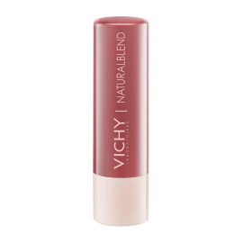 VICHY Naturalblend Tinted Lip Balm, Nude, Ενυδατικό Στικ Χειλών με Χρώμα - 4,5gr