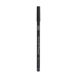 MUA Intense Colour Eyeliner, Total Eclipse, Μολύβι Ματιών με Πλούσιο Χρώμα - 1.5gr