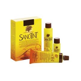 SANOTINT Φυτική Βαφή Μαλλιών, Classic Natural Blonde 09 - 125ml