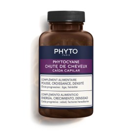 PHYTO Phytocyane Συμπλήρωμα Διατροφής Κατά της Τριχόπτωσης - 84caps