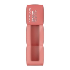 MAYBELLINE Super Stay Teddy Tint, Βελούδινο Ματ Κραγιόν, 15 Skinny Dip - 5ml