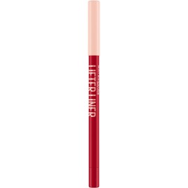 MAYBELLINE Lifter Liner, Lip Liner, Μολύβι Χειλιών με Yαλουρονικό Οξύ, 10 Main Character- 1τεμ