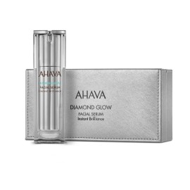 AHAVA Diamond Glow Facial Serum, Πλούσιος, Ισχυρός Ορός Νεότητας - 30ml