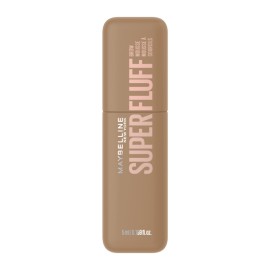 MAYBELLINE Superfluff Brow Mousse, για Απαλά & Γεμάτα Φρύδια, 250 Blonde - 5ml