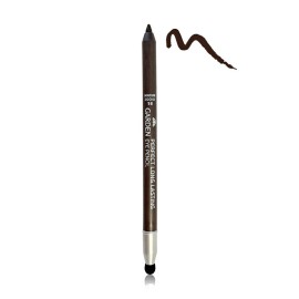 GARDEN Perfect Long Lasting Eye Pencil 51 Choco Brown, Αδιάβροχο Μολύβι Ματιών µε Eνσωματωμένο Σφουγγαράκι Σβησίματος - 1.25gr