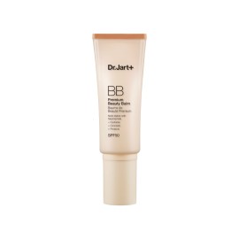 DR. JART+ Premium Beauty Balm SPF50, 03 Medium-Tan, Πολυδύναμο Beauty Balm για Ενυδάτωση, Κάλυψη & Προστασία - 40ml