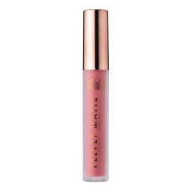 MUA Velvet Mat Liquid Lipstick, Mystic, Υγρό Ματ Κραγιόν - 3ml