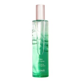 CAUDALIE Eau des Vignes Fresh Fragrance, Γυναικείο Άρωμα - 50ml