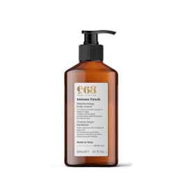 E68 Intense Touch, Moisturizing Body Cream, Ενυδατική Κρέμα Σώματος - 300ml