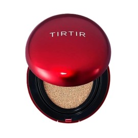 TIRTIR Mask Fit Red Cushion SPF40 PA++, No.21W Natural Ivory, Αδιάβροχο Foundation Υψηλής Κάλυψης - 18gr