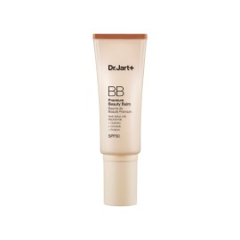 DR. JART+ Premium Beauty Balm SPF50, 04 Deep Tan-Deep, Πολυδύναμο Beauty Balm για Ενυδάτωση, Κάλυψη & Προστασία - 40ml