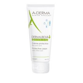 A-DERMA Dermalibour Soothing Barrier Cream, Κρέμα Φραγμού - 100ml