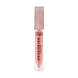 MUA Nourishing Lipgloss, Super Nude, Θρεπτικό Lipgloss - 6.5ml