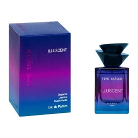 MEDISEI Illuscent Eau de Parfum, Άρωμα με Αναζωογονητική Φρεσκάδα - 50ml