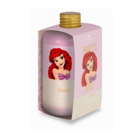 MAD BEAUTY Princess Ariel Bath Soak Ginger Pear, Αφρόλουτρο - 300ml