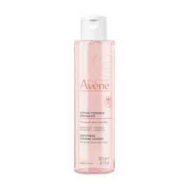 AVENE Lotion Tonique, Απαλή Τονωτική Λοσιόν - 200ml