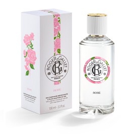 ROGER & GALLET Eau Parfumée Bienfaisante, Rose, Γυναικείο Άρωμα - 100ml