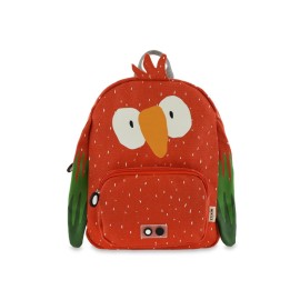 TRIXIE Backpack Mr Parrot, Σακίδιο Πλάτης - 1τεμ