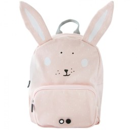 TRIXIE Backpack Mrs Rabbit, Σακίδιο Πλάτης - 1τεμ