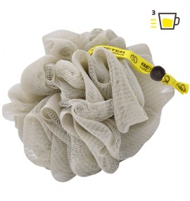 BETER Coffee o Clock Nylon Net Sponge 50gr, Σφουγγάρι Σώματος - 1τεμ