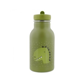 TRIXIE Insulated Drinking Bottle Mr. Dino 350ml, Μπουκάλι Θερμός - 1τεμ