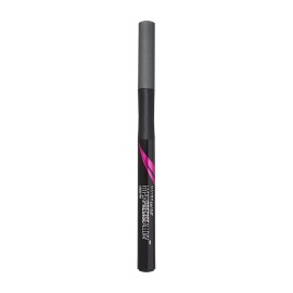 MAYBELLINE Hyper Precise Eyeliner, Grey - 1ml