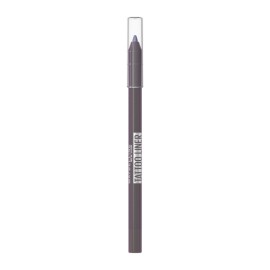 MAYBELLINE Tattoo Eye Liner Gel Pencil, Μολύβι Ματιών, 822 Space Graphite - 1.3gr