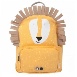 TRIXIE Backpack Mr Lion, Σακίδιο Πλάτης - 1τεμ