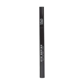 MUA Eye Define Soft Tip Felt Liner, Εyeliner σε Μορφή Μαρκαδόρου - 0.6ml