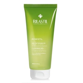 RILASTIL Acnestil Cleansing Gel, Τζελ Καθαρισμού - 200ml