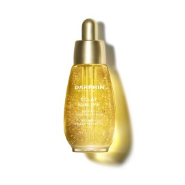 DARPHIN Eclat Sublime 8- Flower Golden Nectar Oil, Πολυτελές Μίγμα 8 Πολύτιμων Λουλουδιών, Αιθέριων Ελαίων & Χρυσού 24Κ - 30Ml