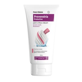 FREZYDERM Reconstria Restructuring Stretch Marks Correction Cream, Αναπλαστική Κρέμα για τη Διόρθωση των Ραγάδων - 200ml