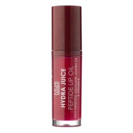 MUA Hydra Juice Peptide Lip Oil, Cherry Kiss, Λάδι για τα Χείλη - 7ml